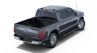 2025 Ford F-150® External Image 4